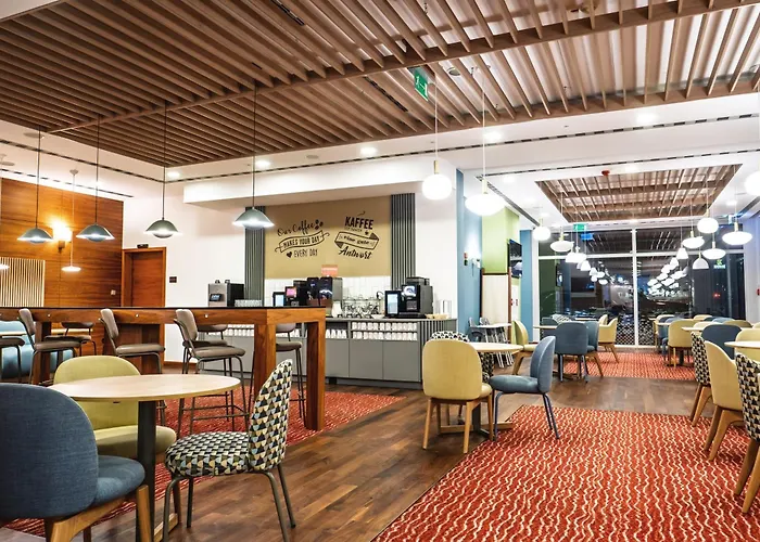 Hampton By Hilton Swinoujscie
