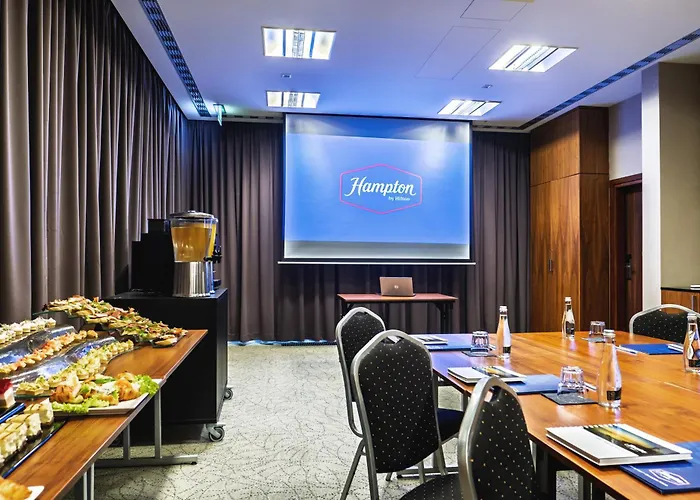 Hampton by Hilton Świnoujscie