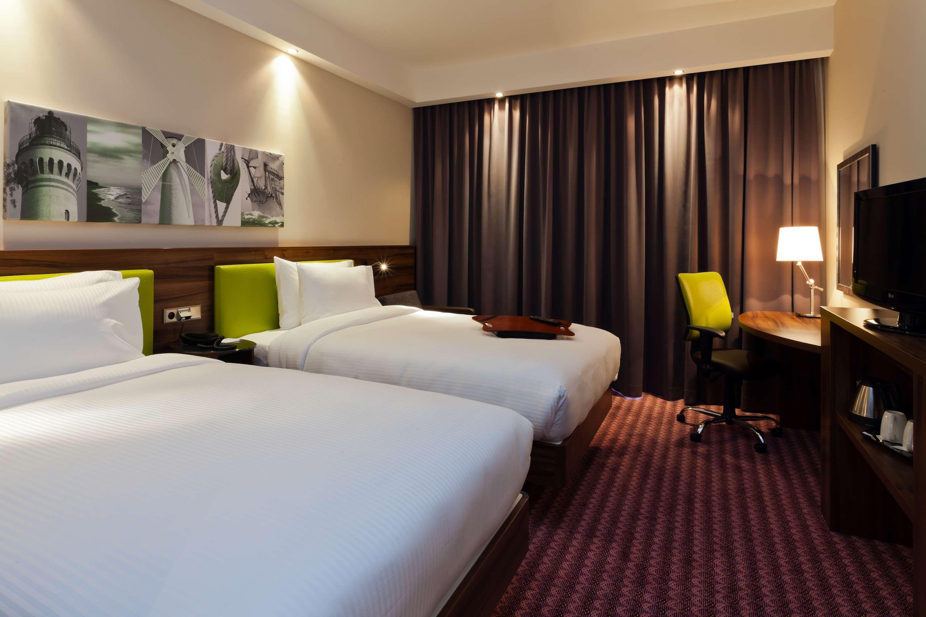 Hampton By Hilton świnoujscie 3* Świnoujście