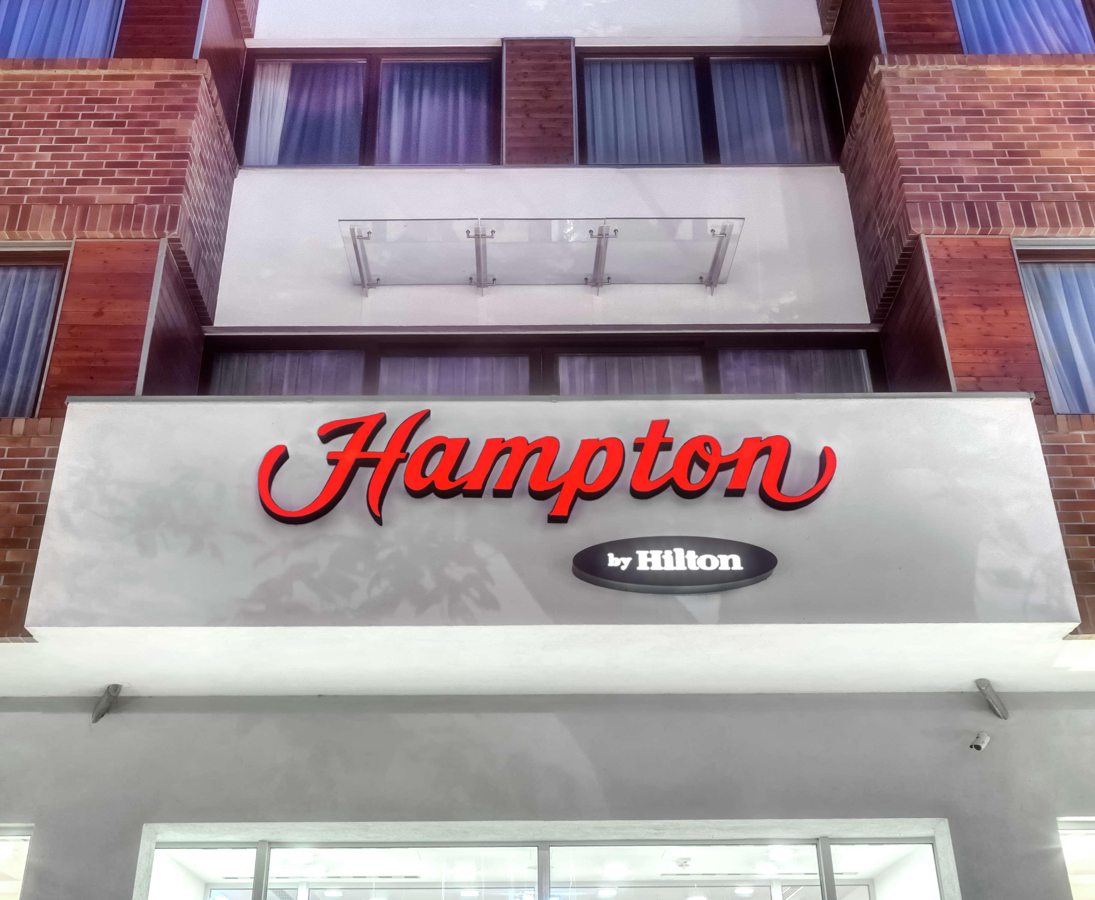 Hampton By Hilton 3* Swinoujscie