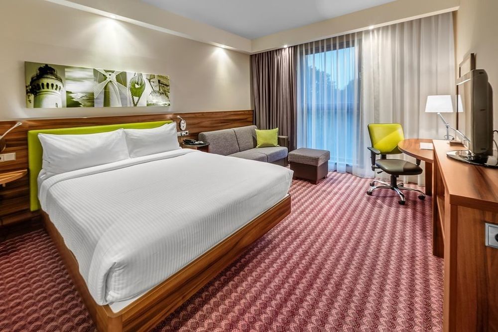 Hampton By Hilton 3* Swinoujscie