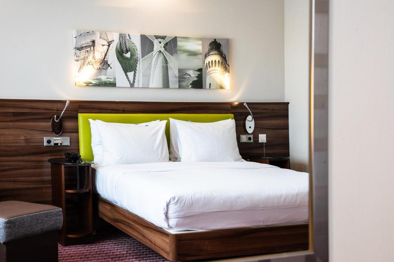 Hampton By Hilton Swinoujscie