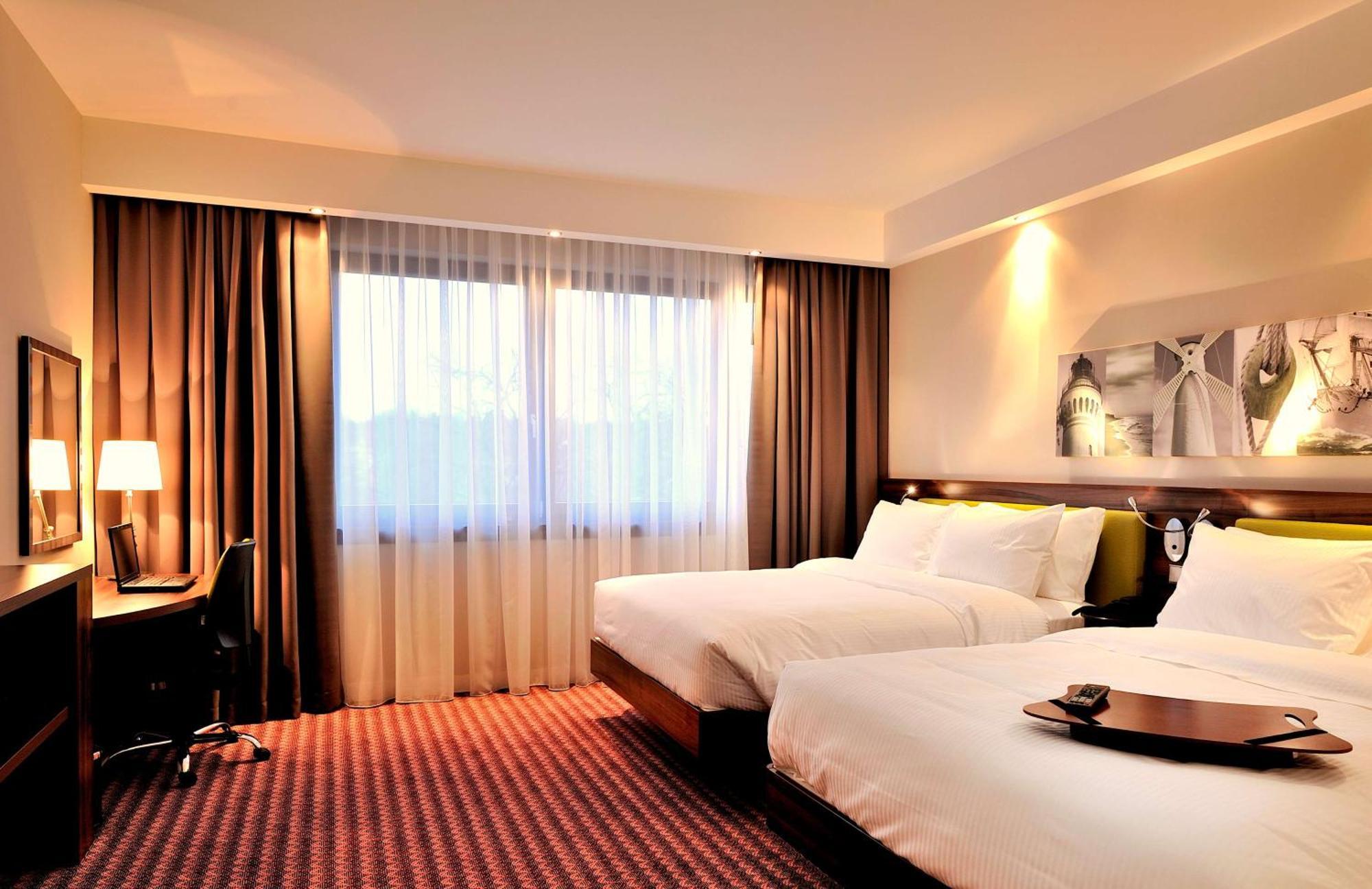 Hotel Hampton By Hilton świnoujscie