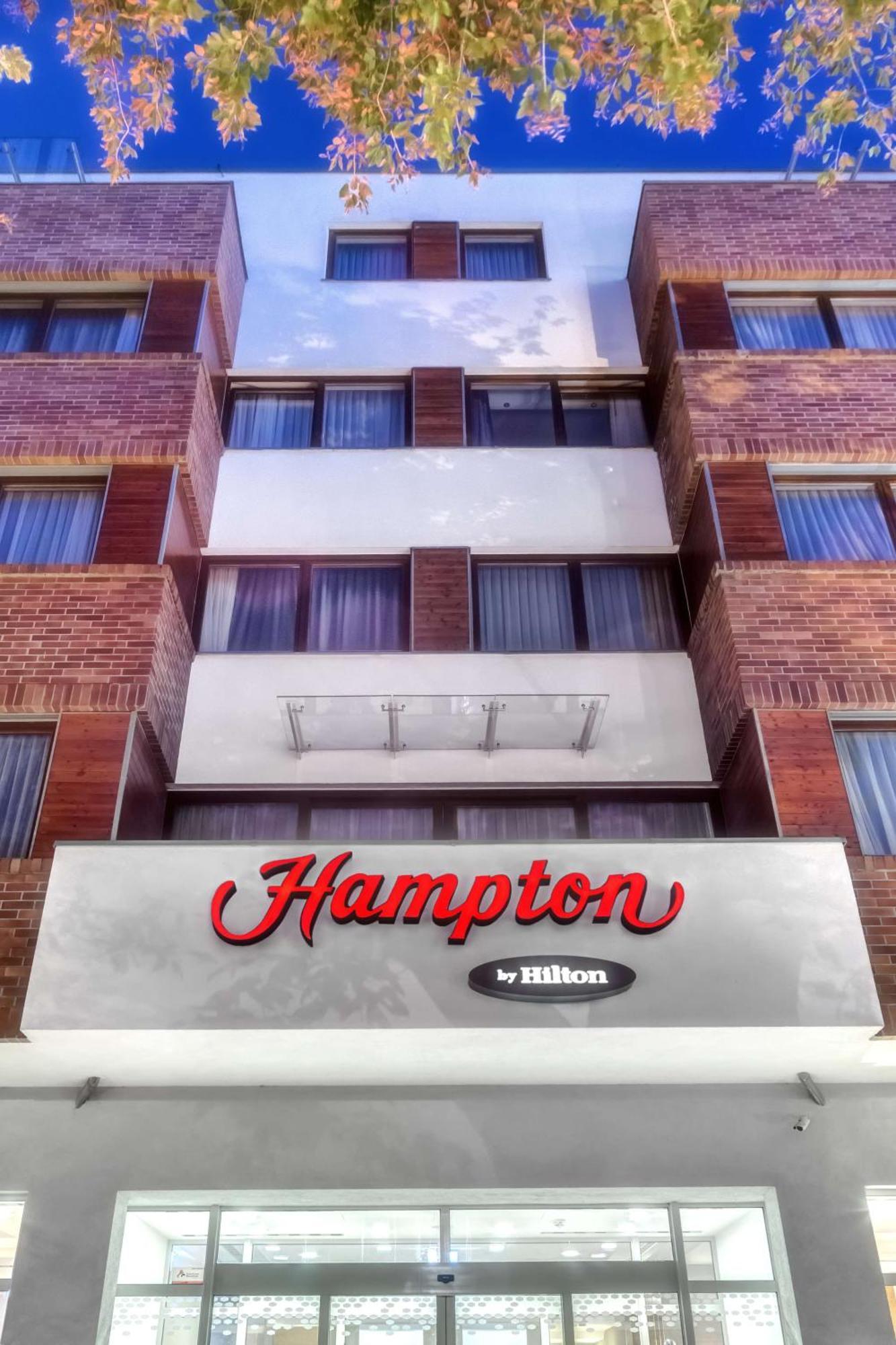 Hampton By Hilton 3* Swinoujscie