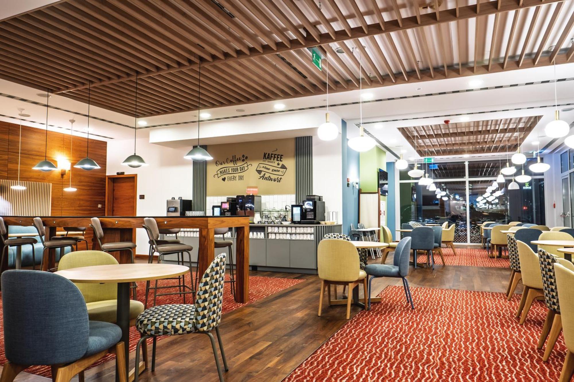Hotel Hampton By Hilton świnoujscie