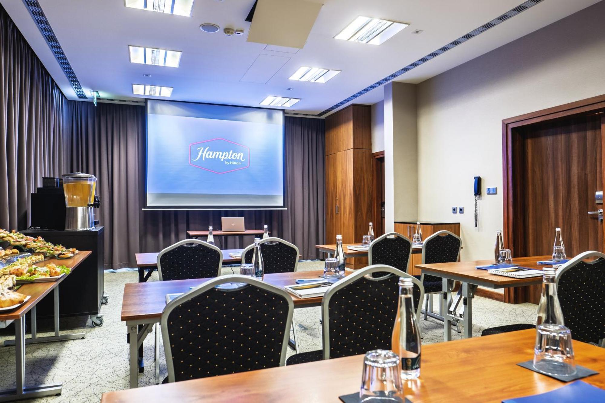 Hampton By Hilton 3* Swinoujscie