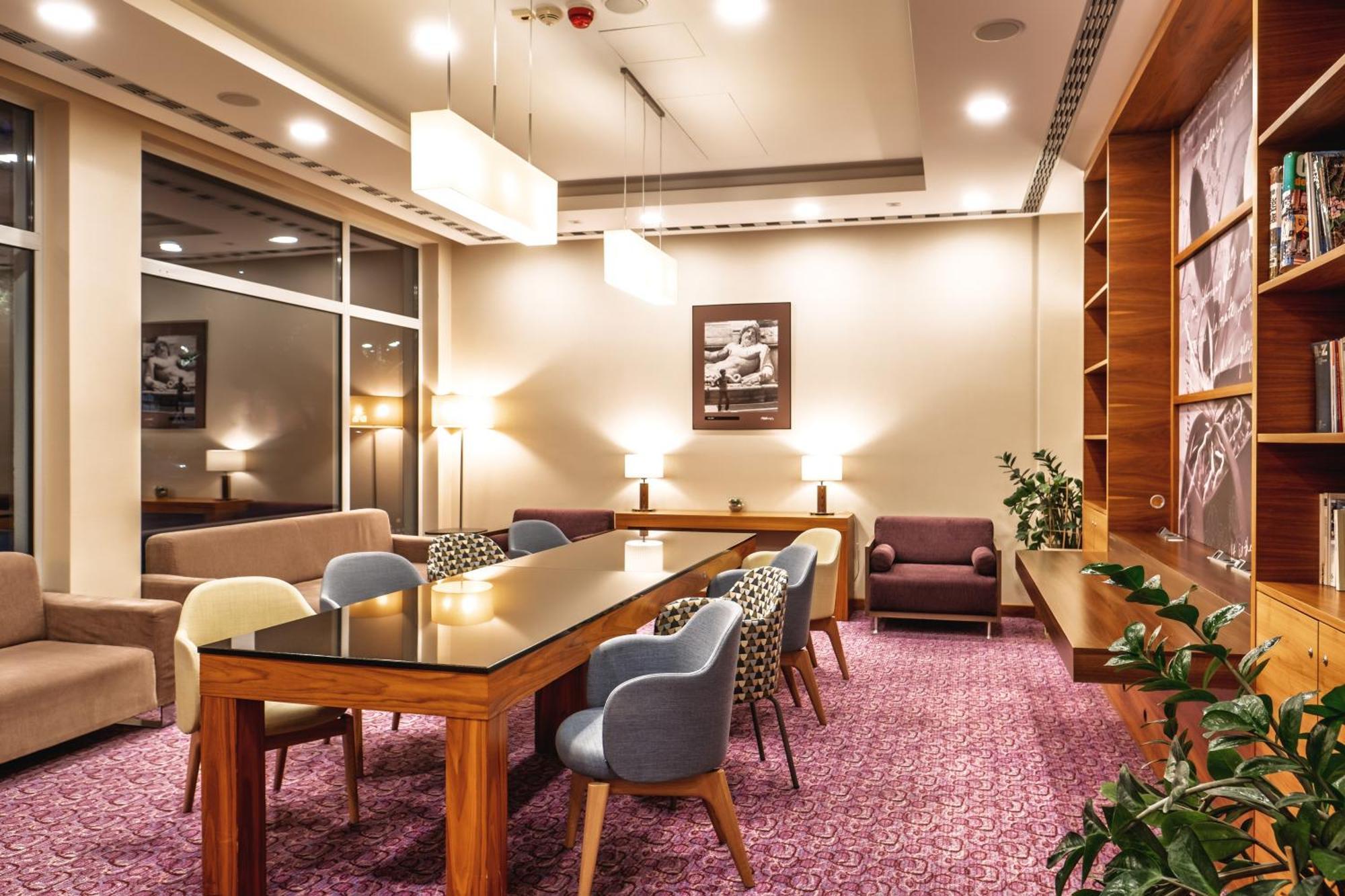 Hampton By Hilton Hotel Swinoujscie