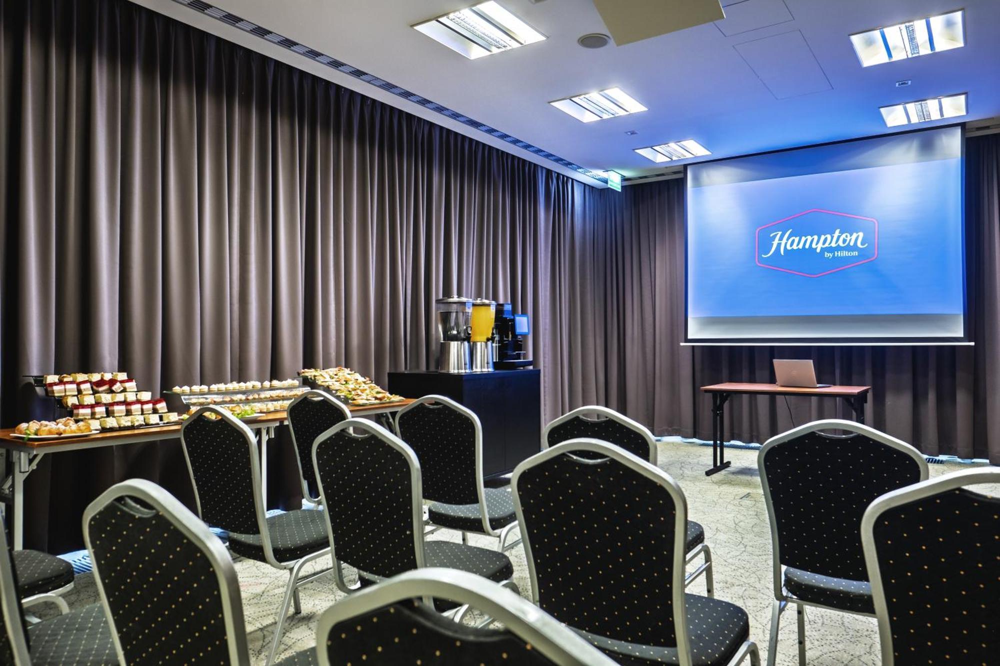 Hampton By Hilton 3* Swinoujscie