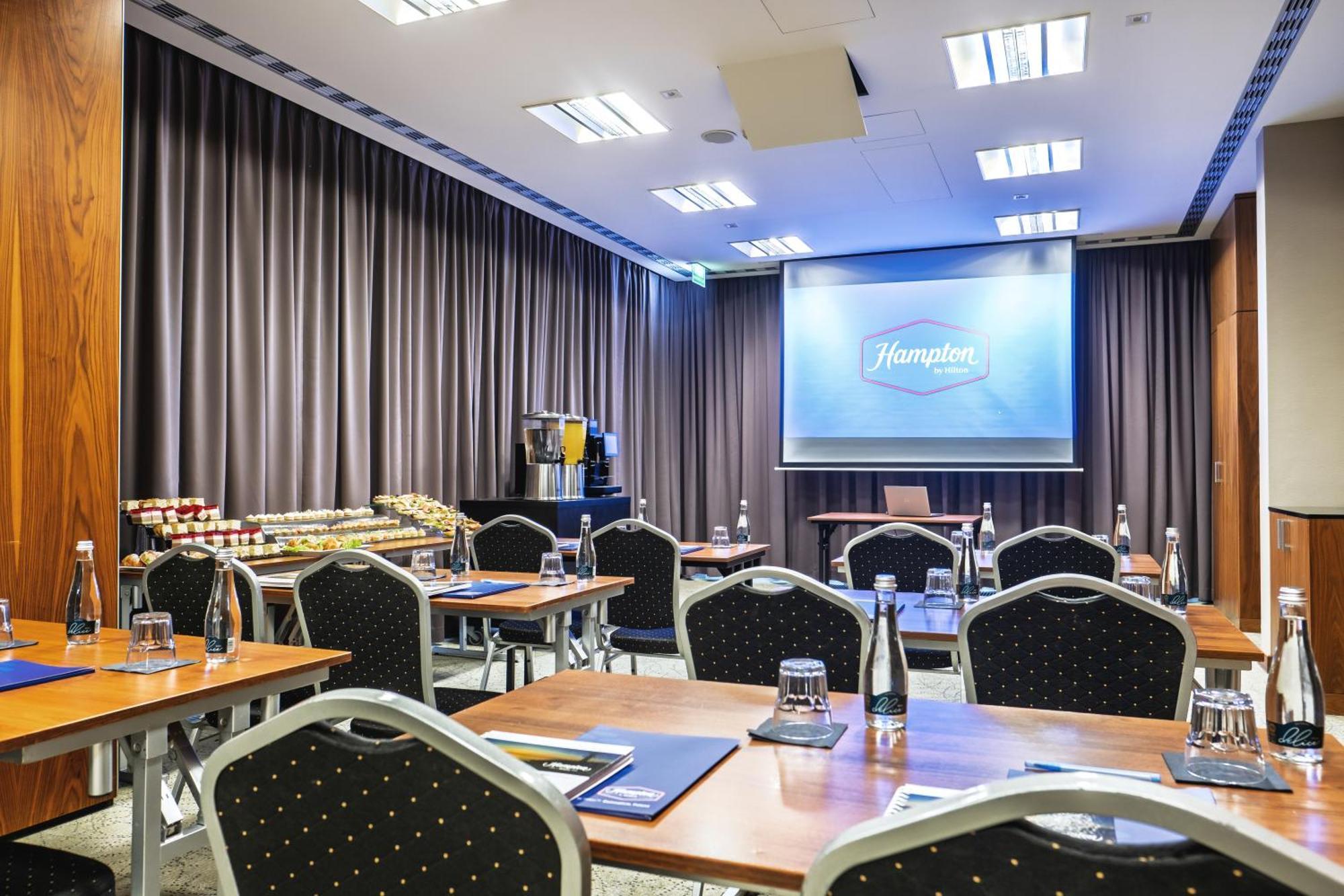Hampton By Hilton świnoujscie