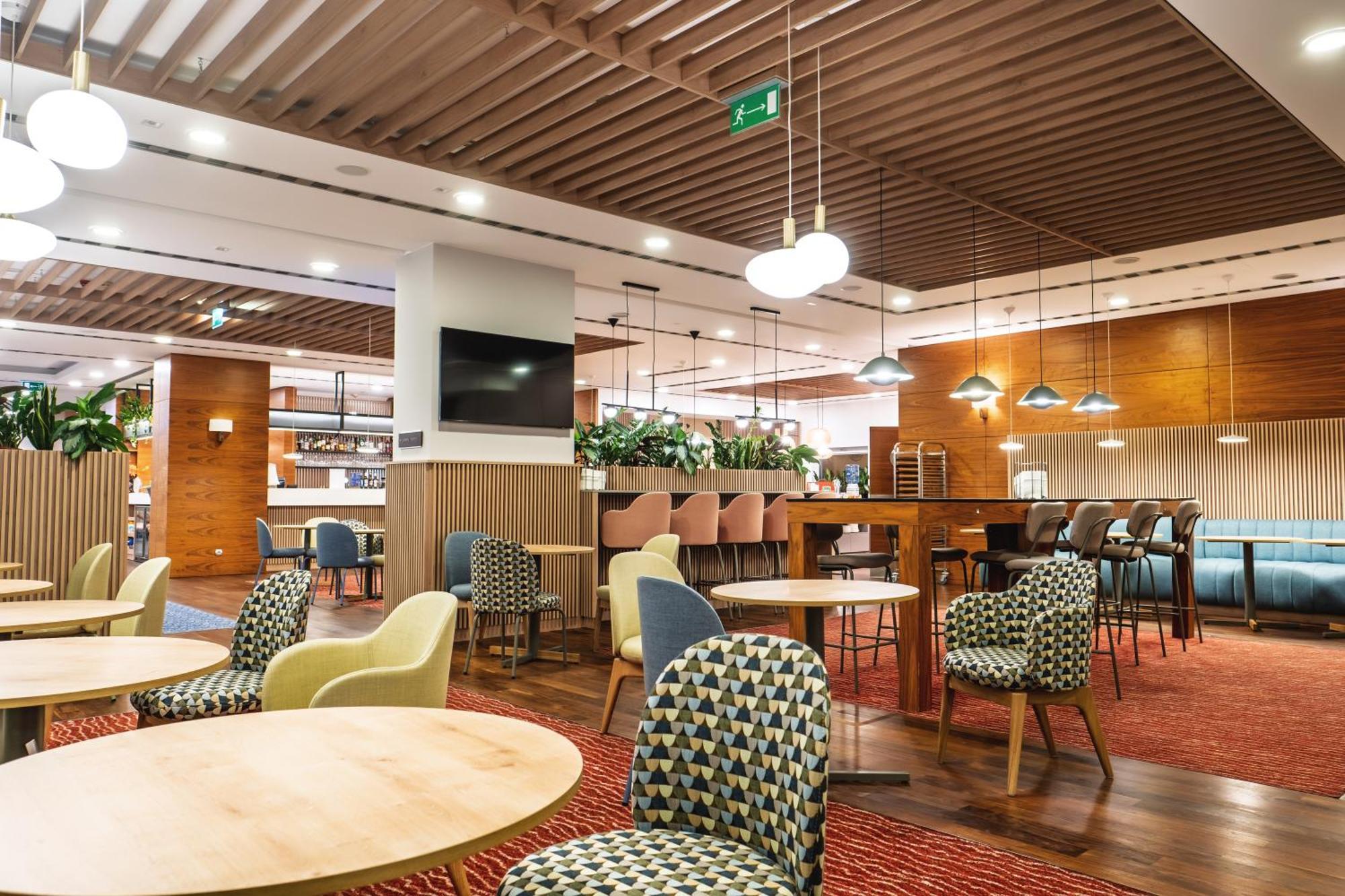 Hotel Hampton By Hilton