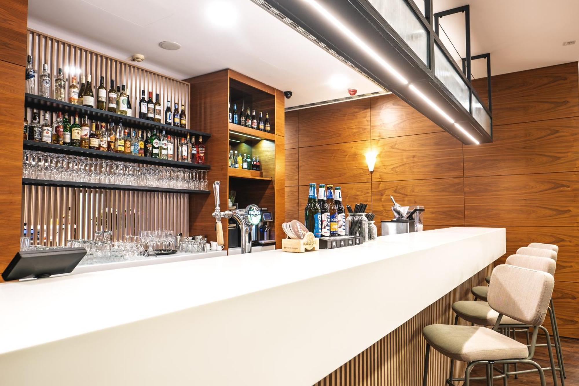 Hampton By Hilton 3*