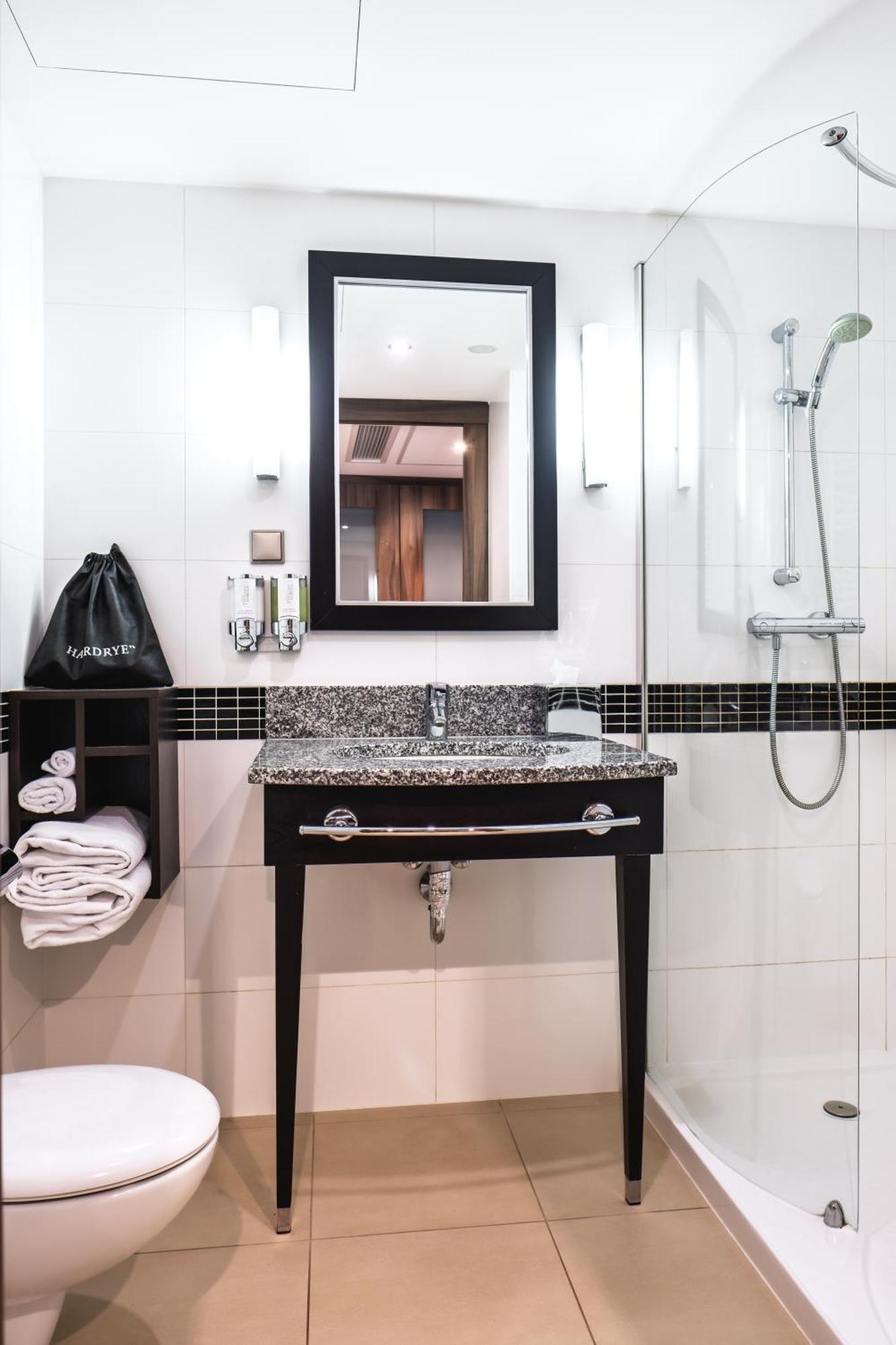 Hampton By Hilton świnoujscie 3* Świnoujście