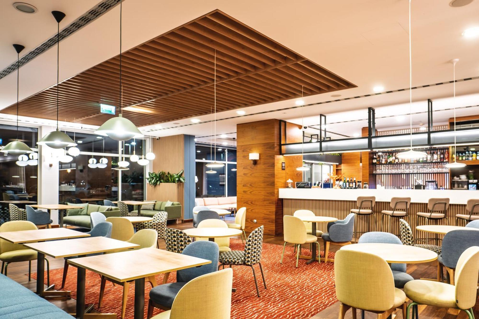 Hampton By Hilton świnoujscie Hotel 3*