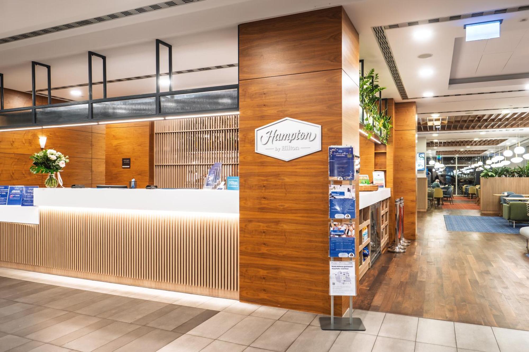 Hampton By Hilton świnoujscie 3* Świnoujście