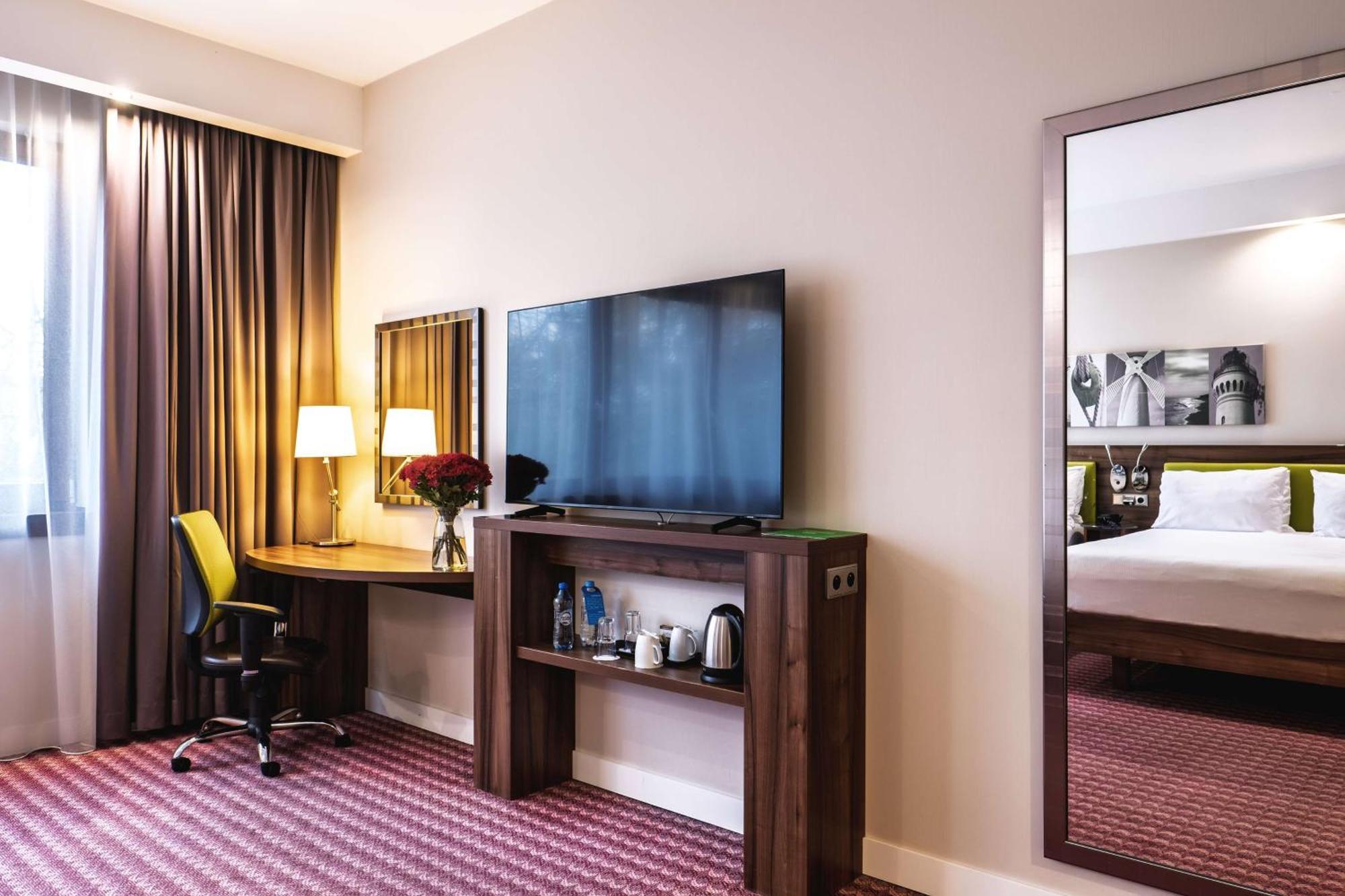 Hampton By Hilton świnoujscie 3*