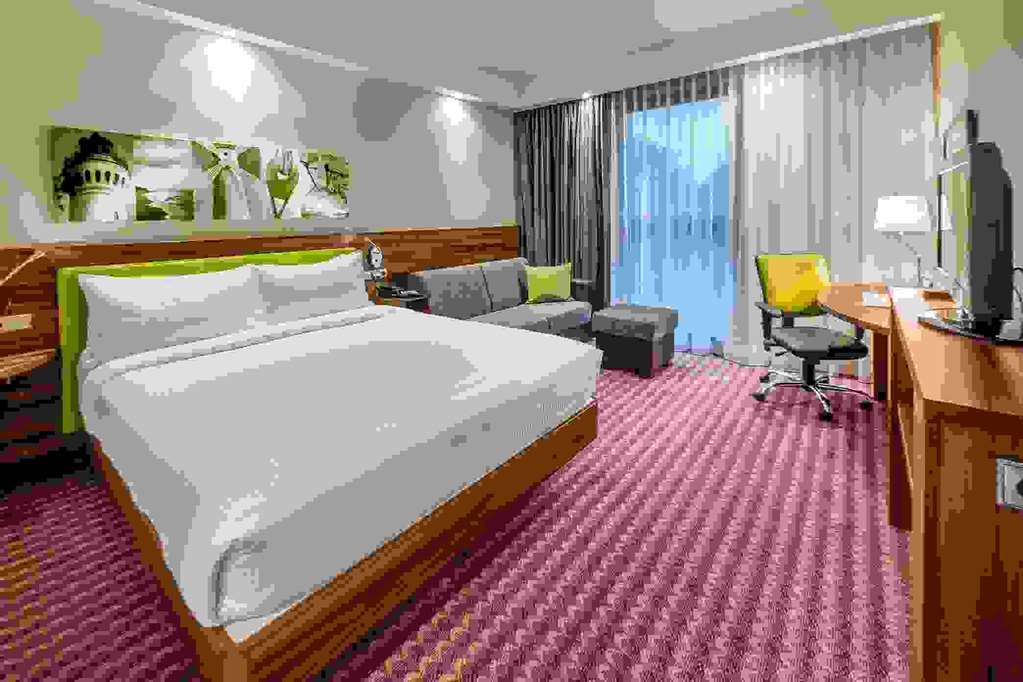 Hampton By Hilton świnoujscie 3*