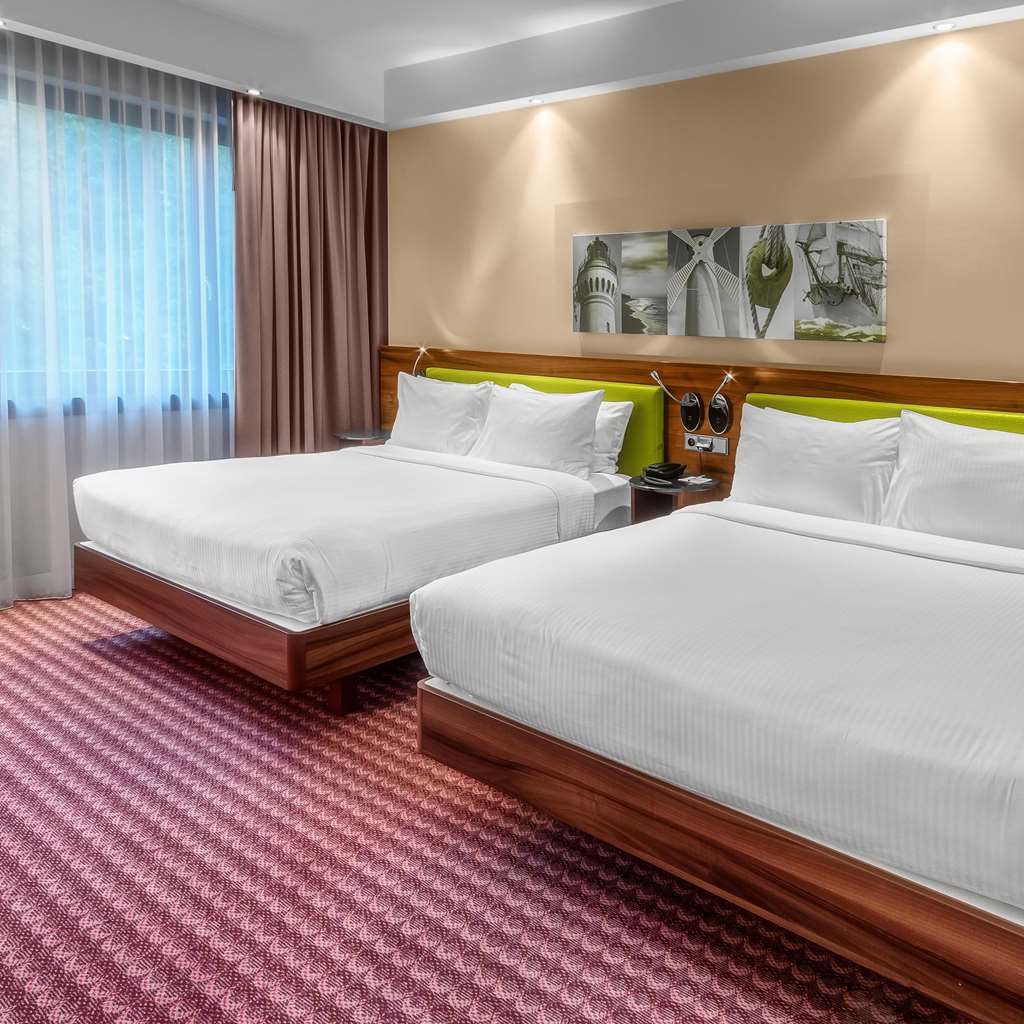 Hampton By Hilton świnoujscie