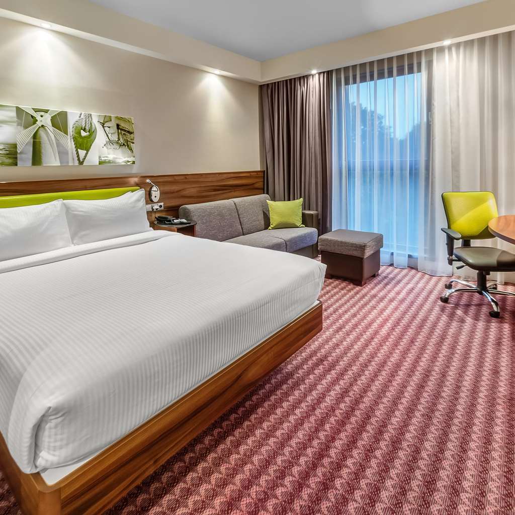 Hampton By Hilton Swinoujscie