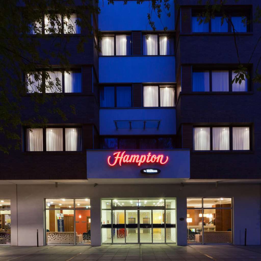 Hampton By Hilton świnoujscie