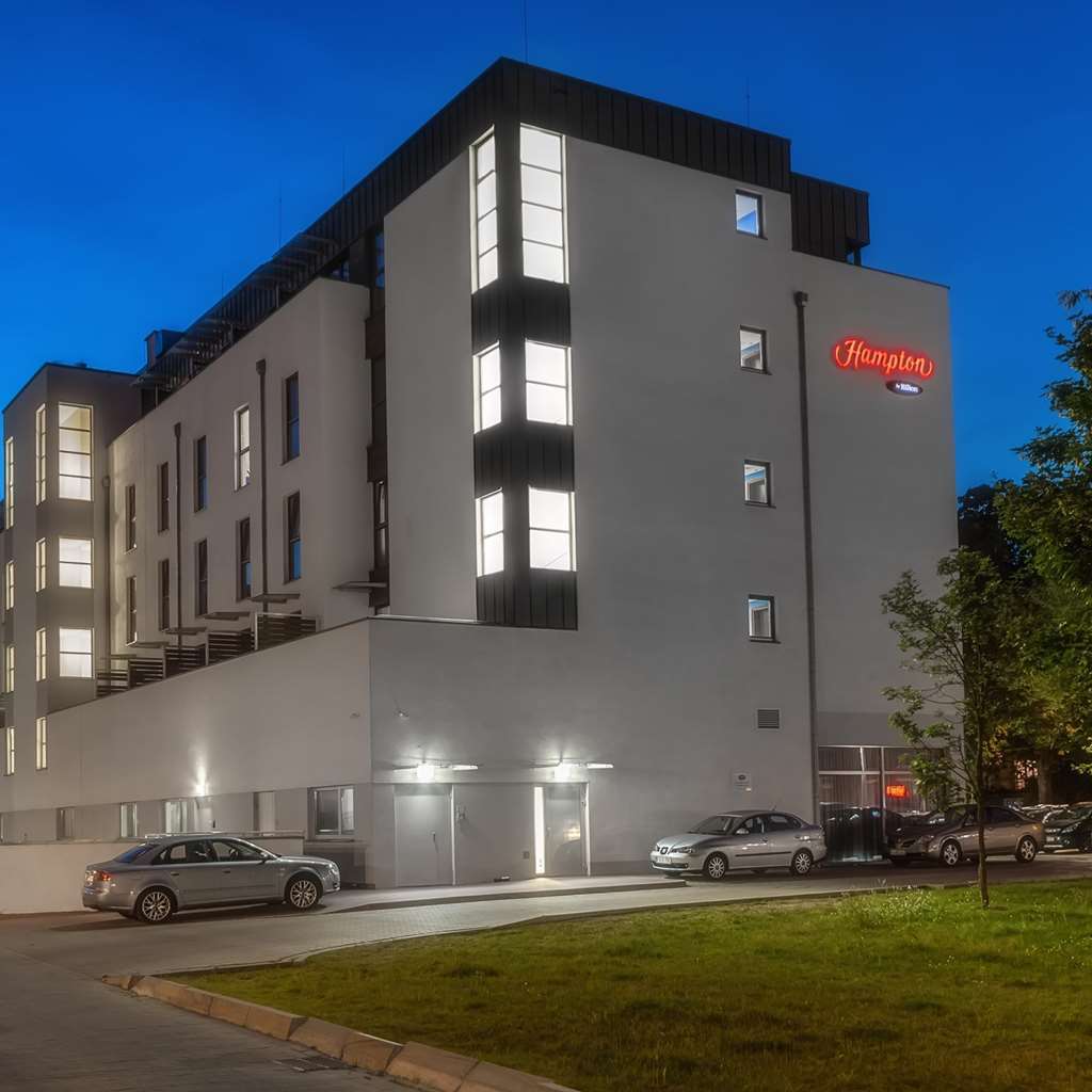 Hampton By Hilton świnoujscie
