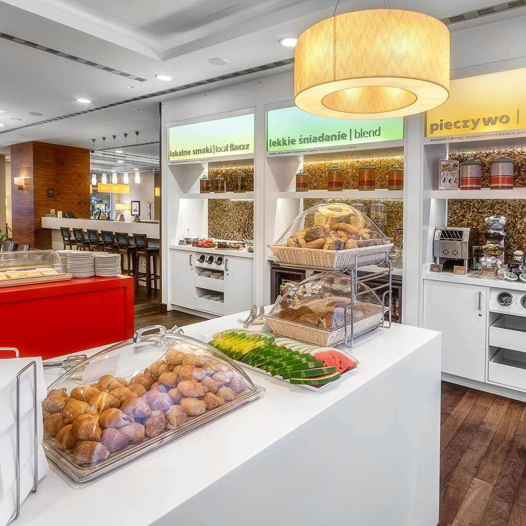 Hotel Hampton By Hilton Swinoujscie