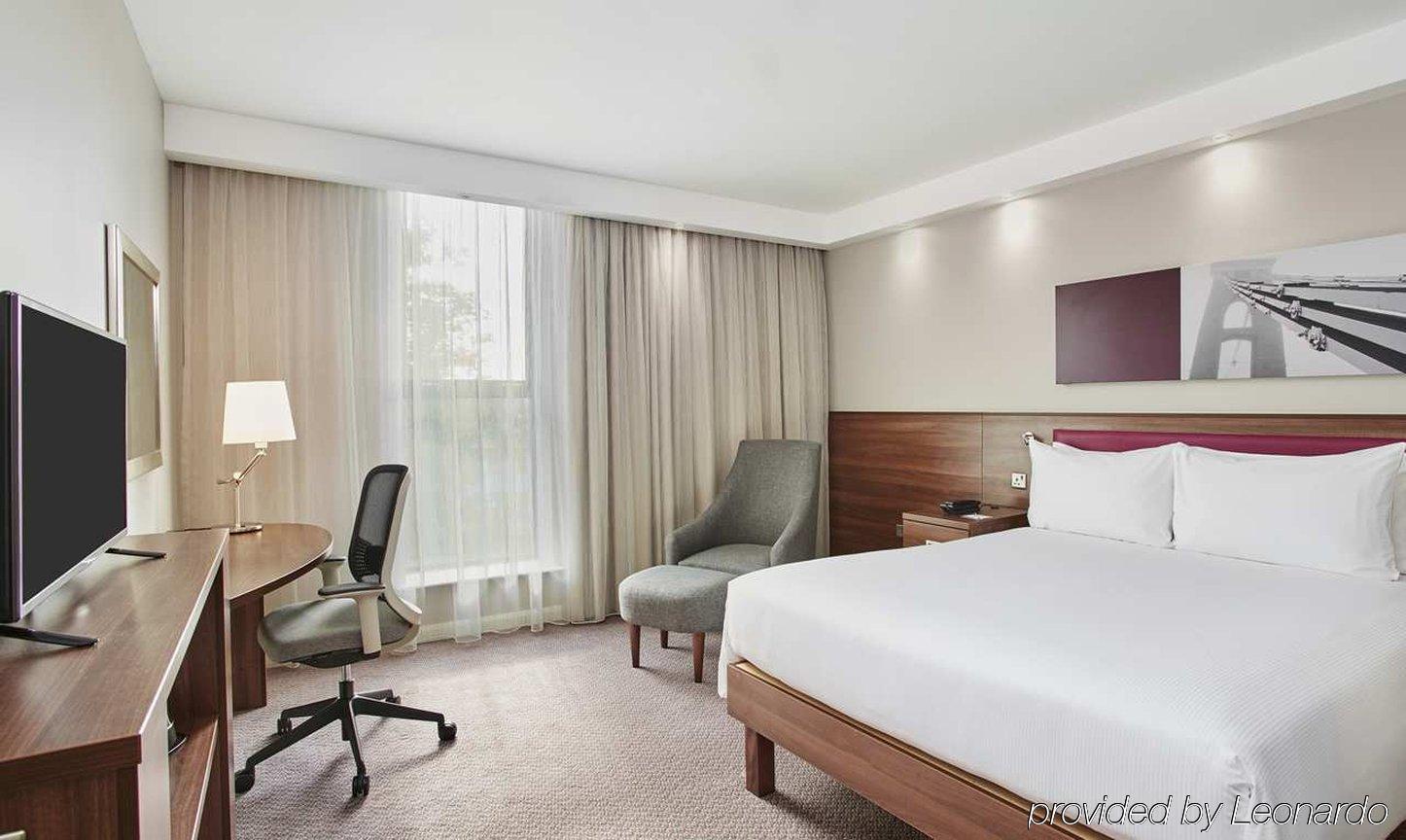 Hampton By Hilton świnoujscie Hotel Świnoujście