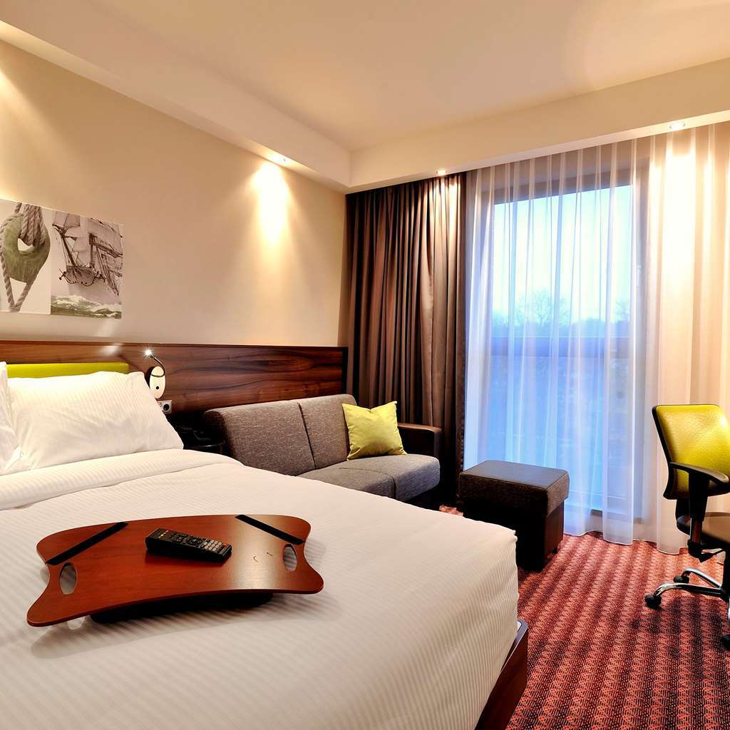 Hampton By Hilton 3* Swinoujscie
