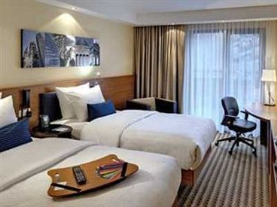 Hampton By Hilton świnoujscie Hotel Świnoujście