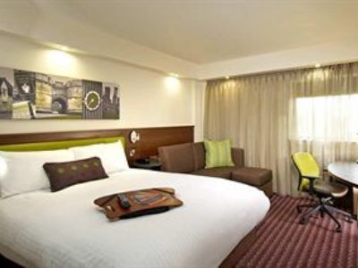 Hampton By Hilton świnoujscie Świnoujście
