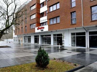 Hampton By Hilton świnoujscie